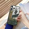 Famous London Landmarks Street Sign Phone Case Cover For iPhone 17 Air 15 16 Pro Max 14 13 12 11 Pro Max Plus
