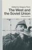 Книга The West and the Soviet Union : Politics and Policy