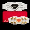 SKG G7 Series Ultra Luxury Waist Massager CN plug (adapter included)