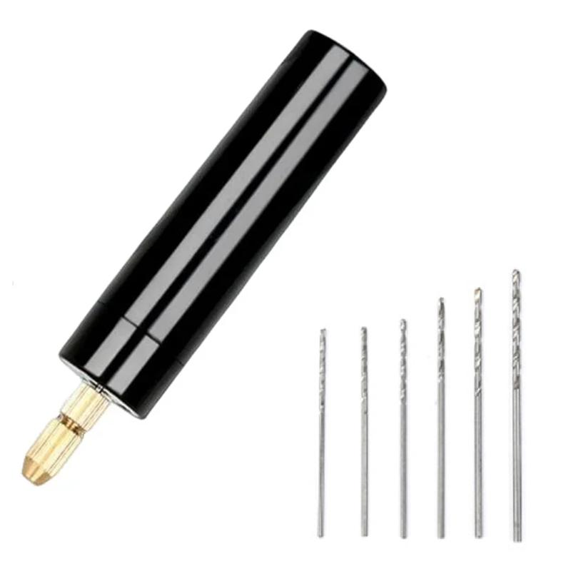 ABJI-Маленькая ручная полировальная машина для нефрита DIY Электрическая USB Для изготовления украшений из эпоксидной смолы Дерево Резьба Ручка Инструмент