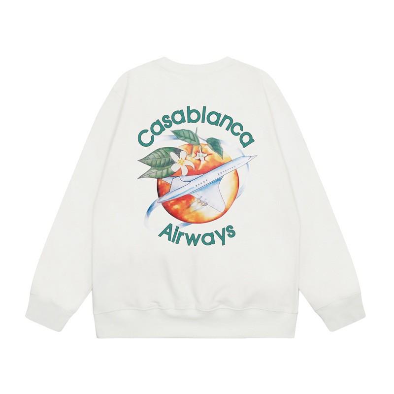 Unisex Oversized Cotton Graphic Tee Streetwear Loose Fit Crew Neck Long Sleeve T-Shirt Teens Adults