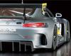 Серия Спортивных Автомобилей Tamiya 345 Mercedes AMG GT3 Пластиковая Модель 24345 1/24 №
