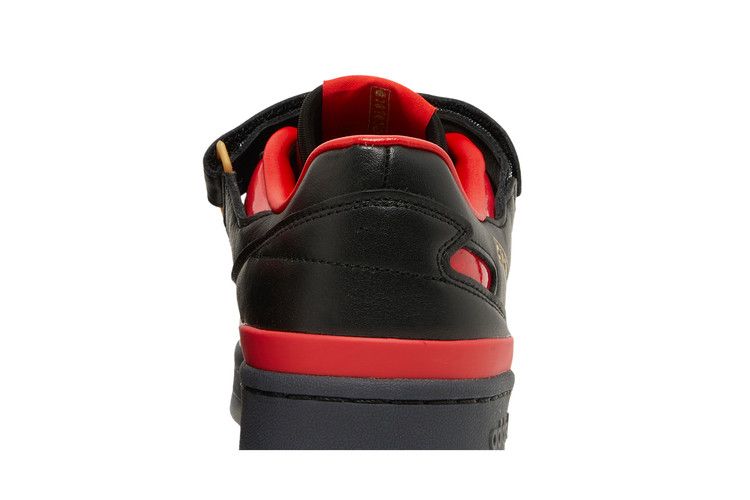Men's Sneakers adidas Forum Low Circoloco Black