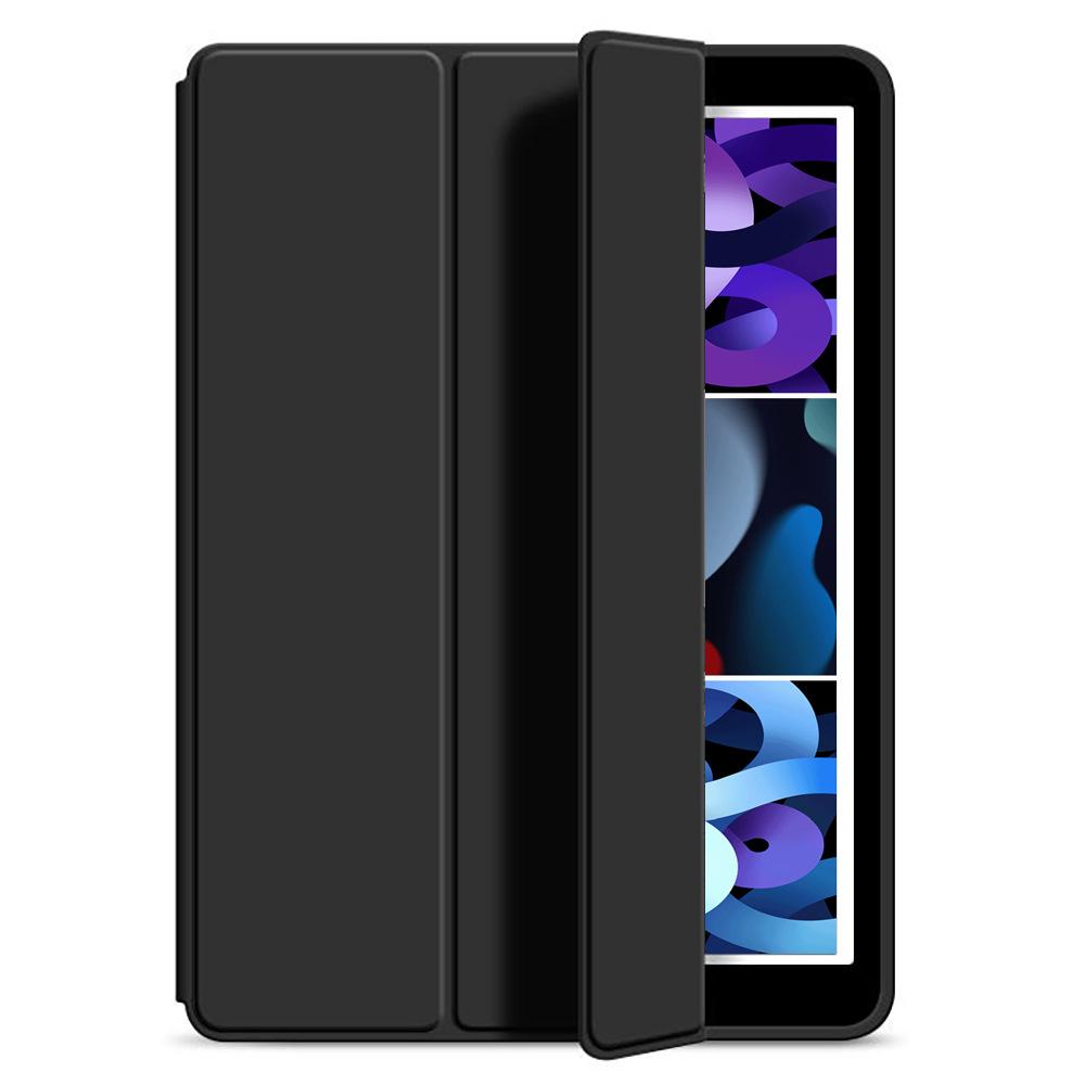 Чехол для iPad 11 10,2 дюйма 2025 Air 7 Mini 5 Pro 10,5 Мягкий чехол для планшета 6-го поколения Кожаная подставка