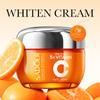 SADOER Vitamin C Face Cream Facial Skincare Firming Moisturizing Brightening Hydrating Facial Creams Beauty Face Skin Care