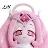 Comfortable Plush Cushion Cookie-Themed Toy with Soft PP Cotton Cute Stuffed Animal