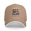 Chuck Norris Actor Baseball Caps Casual  Sandwich Cap Unisex Style Adjustable Dad Hat Outdoor