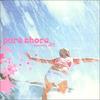 CD VARIOUS - PURE SHORE-представлено PIKO VICP62791 Япония Музыка Другое Использовано