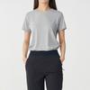 Kolon SporTS Женская футболка с коротким рукавом для хайкинга S jkTcm25302lml