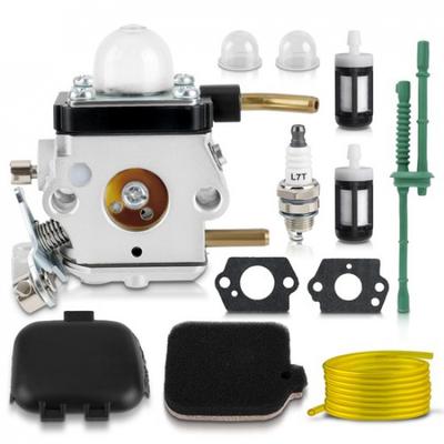 Карбюратор 4229-120-0604 с набором для настройки Для Stihl BG45 BG46 BG55 BG65 C1Q-S55