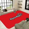 T-Troy Lee D-Designs Room Mats Anti-slip Absorb Water Long Strip Cushion Bedroon Mat Household Carpets