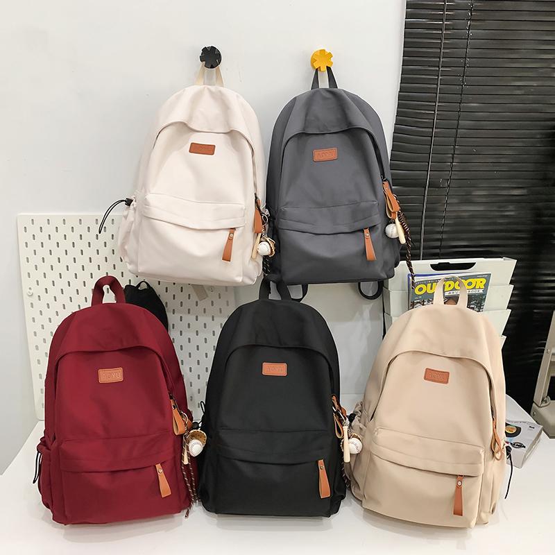 Мужской дорожный рюкзак, женский рюкзак большой емкости, школьная сумка для школьников