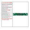 3S2P 4S2P 12V BMS 5A 10A Зарядные Платы Плата Защиты Модуль 18650 21700 Lipo Литиевая Батарея для Электроинструментов