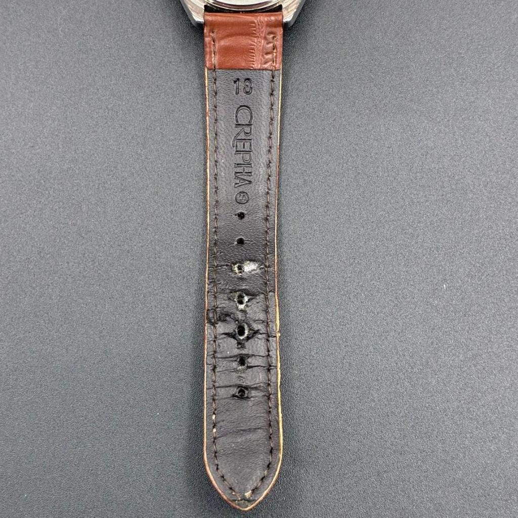 [USED] Working SEIKO 5 70S Manufactured In 1978 by Kameido Seikosha