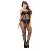 300styles Bodystocking Sexy Lingerie Erotic Babydoll Bodysuit Porno Underwear Mesh Sleepwear Sex Uniform Fetish Body Suit Dress for Women