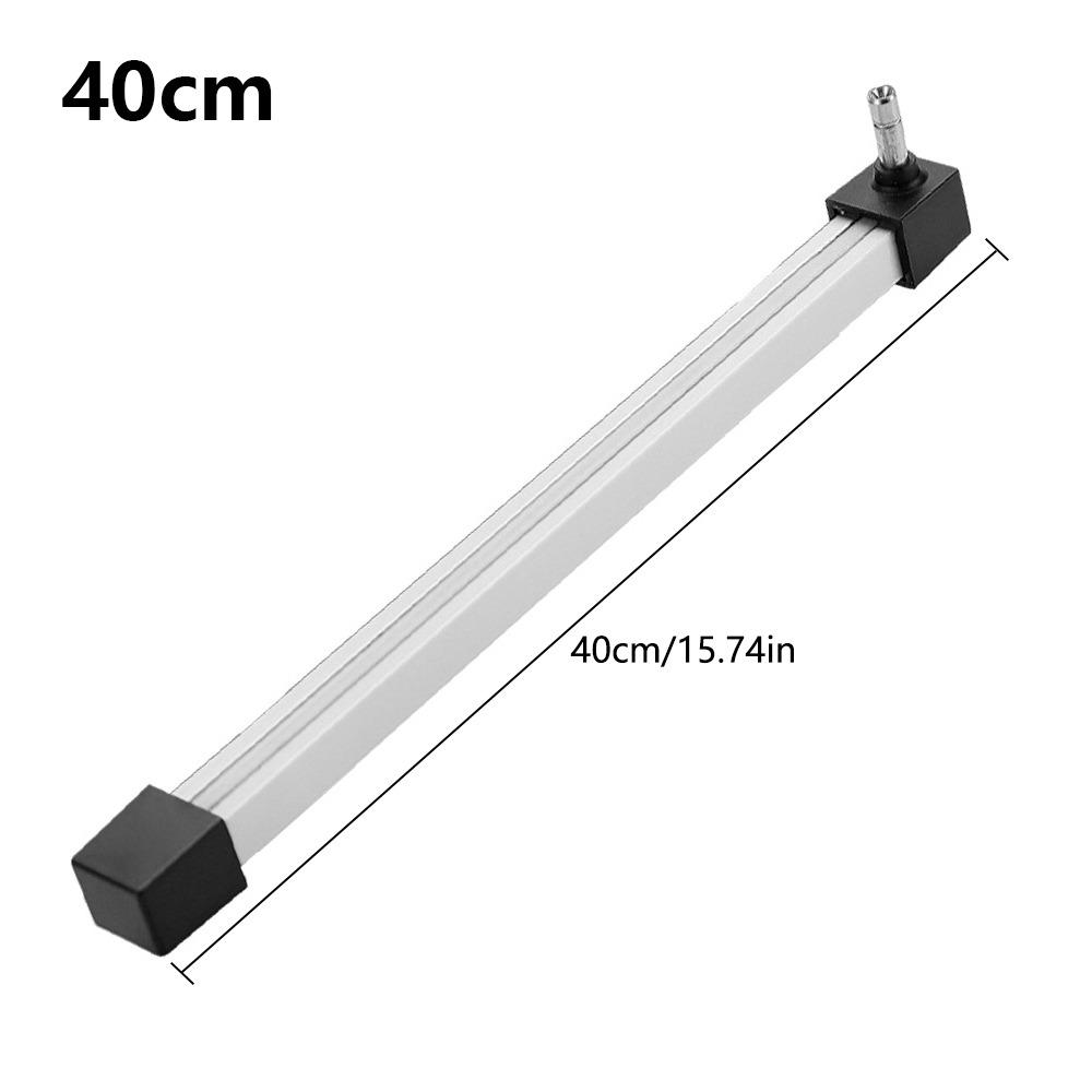 1Pcs 20/40cm Nano Bubble Bar Nano Bubble Curtain Fish Tank Aerator  for Aquarium Fish Tank