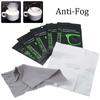 Reusable Anti-Fog Wipes Glasses Cloth