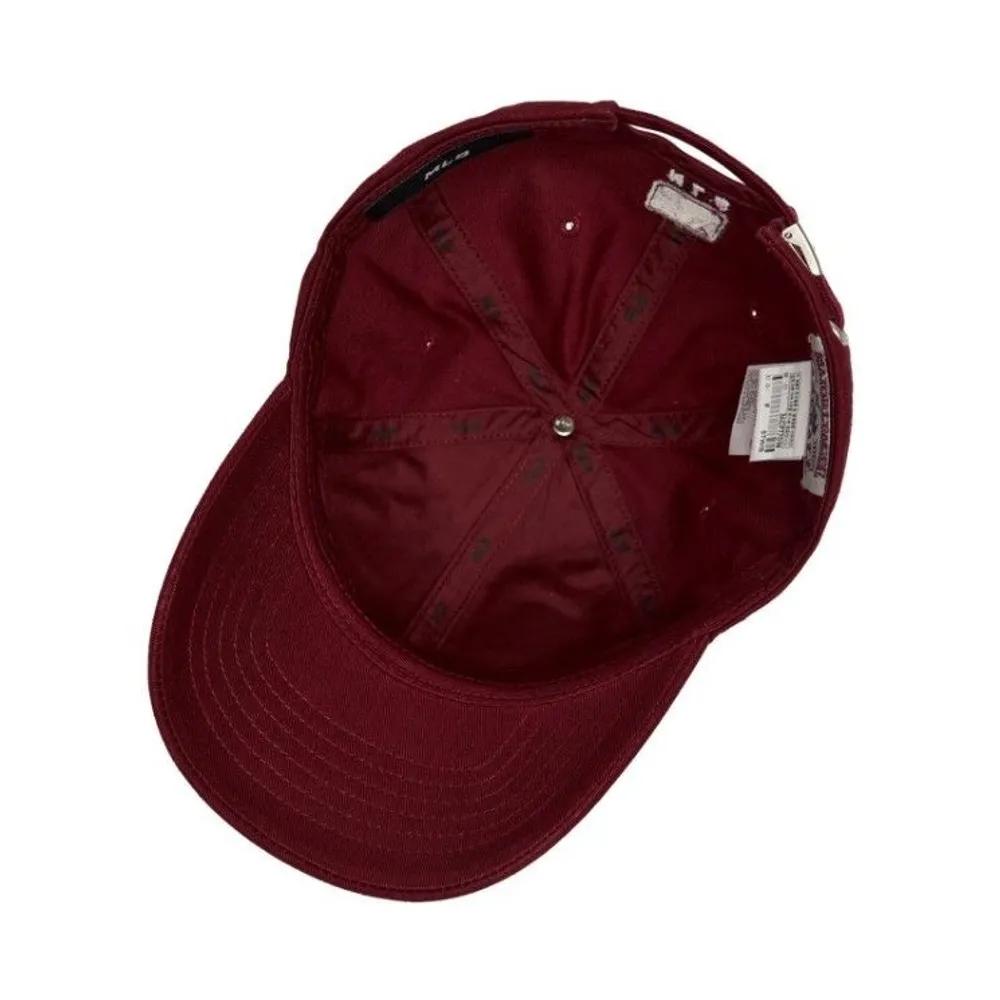 Обычная unstructured бейсболка новичка LA Dodgers (3ACP7701N-07WIS)