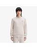 [базовый] Толстовка с круглым вырезом Каша Afpm2437535 W50 qzgAfpm2437535 W50