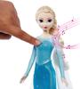 Mattel Elsa Magique Doll 33 cm Blue