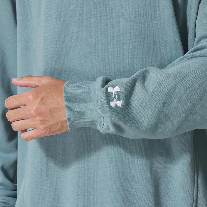 Under Armour OG 96 Простое Удобное Универсальное Модное Худи Мужские худи 6010096-323