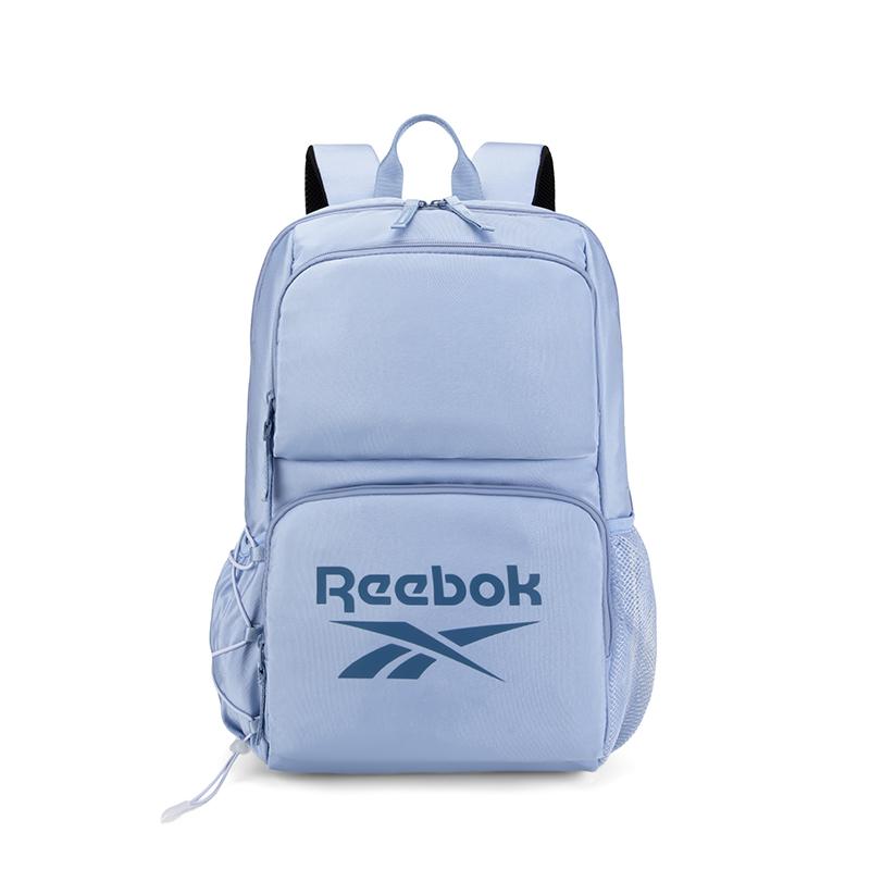 Reebok Fabric Backpack Regular Unisex Multicolor RB230014M-1