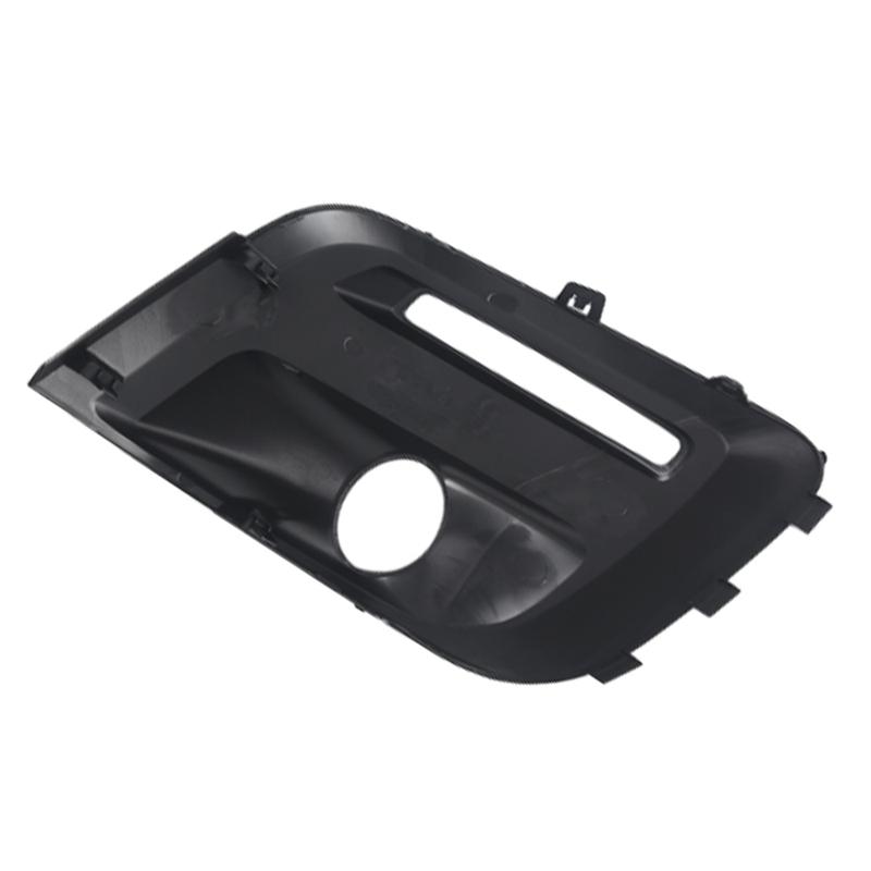 Front Bumper Fog Light Lower Grille Cover for Peugeot Partner Citroen Berlingo 2015 2016 2017 2018  9810965778 9810965777