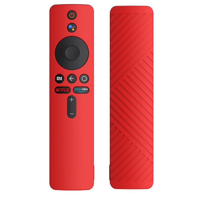 Высококачественный защитный чехол для Xiaomi Tv Box S Gen, противоударный защитный чехол для Mi Tv Stick, сменный чехол для пульта дистанционного управления