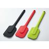 Mastrad Silicone Spatula, Black, F10200