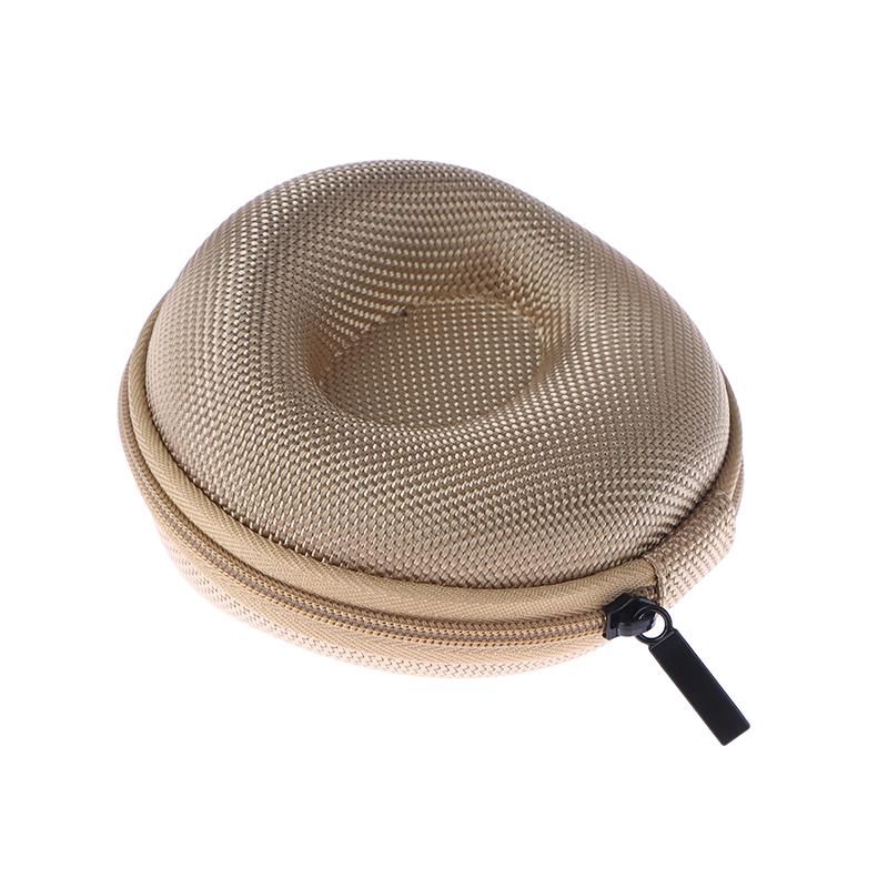 Чехол для часов Eva Single, портативный органайзер для хранения, ударопрочный, водонепроницаемый, для смарт-часов, контейнер на молнии