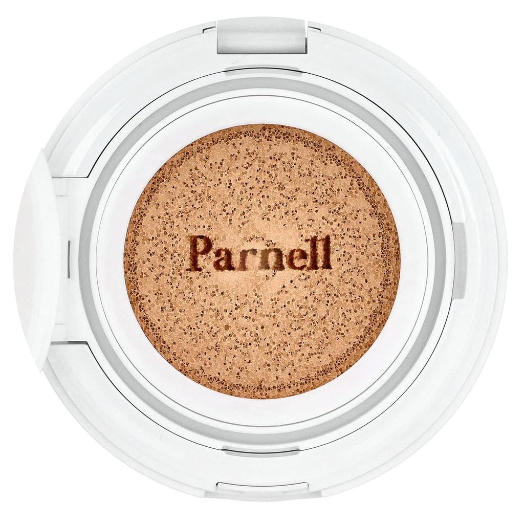 Parnell Cicamanu Serum Cushion, 21N Rosy, 0.52 Oz (15 G)