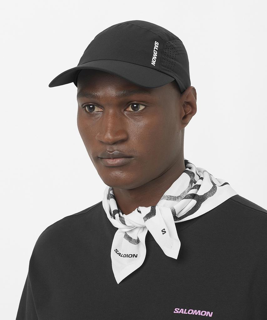 Кепка Sallomon Shakeout Cap U_Lc2764500