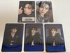 [USED] Straykids Reno HOP SonicMyu Bonus Trading Card Set
