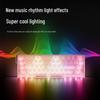 DAREU COOL60 RT Magnetic Switch Gaming Mechanical Keyboard