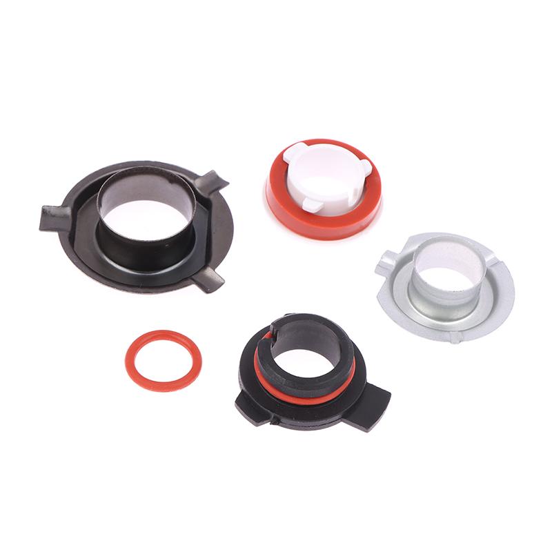 Для 9005/9006/9012/H11/H7/H4/H3/H1 фиксаторы фар автомобиля светодиодные лампы цоколь адаптер держатель гнезда