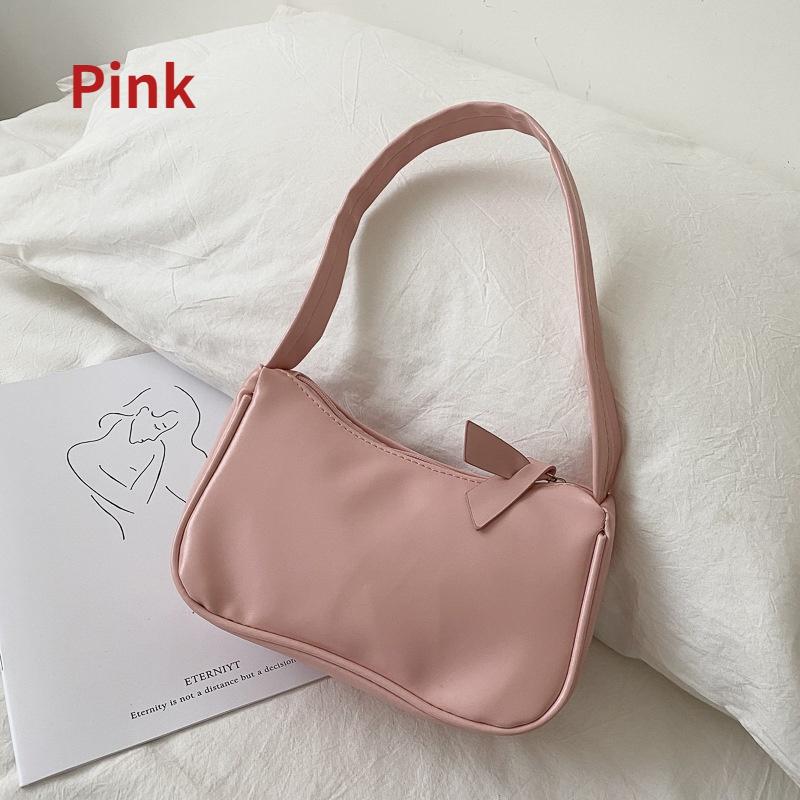 Женская сумка с ручкой в ​​стиле ретро, ​​сумки на плечо из искусственной кожи, винтажная сумка с верхней ручкой, женские маленькие подмышечные сумки, клатч