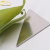 19 Territory A-Pillar Decorative Panel Electroplated Triangle Interior Accessory