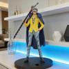 17 см Фигурки персонажей серии One Piece ПВХ Модели Настольные Аниме Фигурки