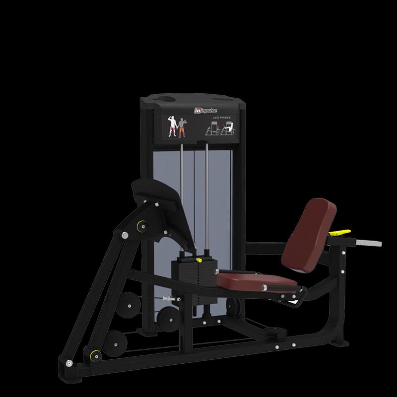 Impulse IF9310 Seated Muscle Trainer