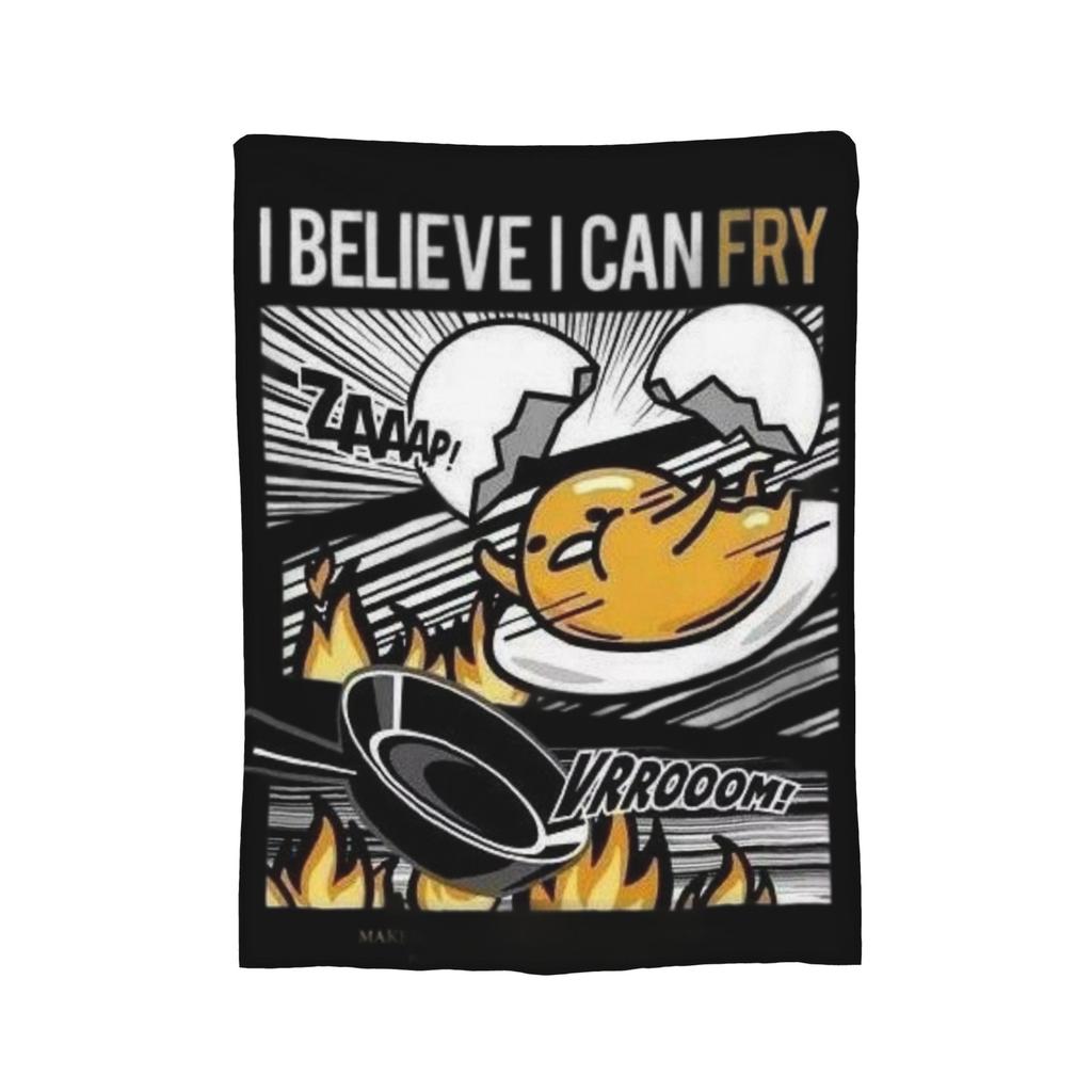 Одеяло Lazy Egg Gudetama Милое Мультяшное Флисовое Забавное Дышащее Плед для Постельных Принадлежностей Гостиной Текстильный Декор,
