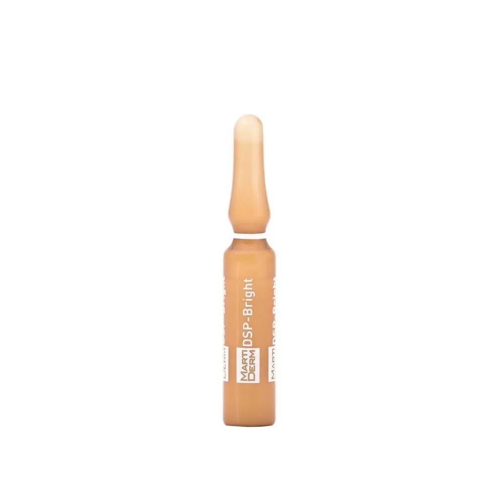Martiderm Pigment Zero DSP Bright Ampoule 30 (2ml)