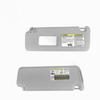 Солнцезащитный козырек Toyota Highlander 2004-2007 74320-48260-A0