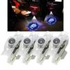 Minile Crown Logo Courtesy Set of Door Welcome Courtesy LED Logo Replacement Door Lamps for Series Crown for Crown C 4 Lamps, 4, Lights, Lights,