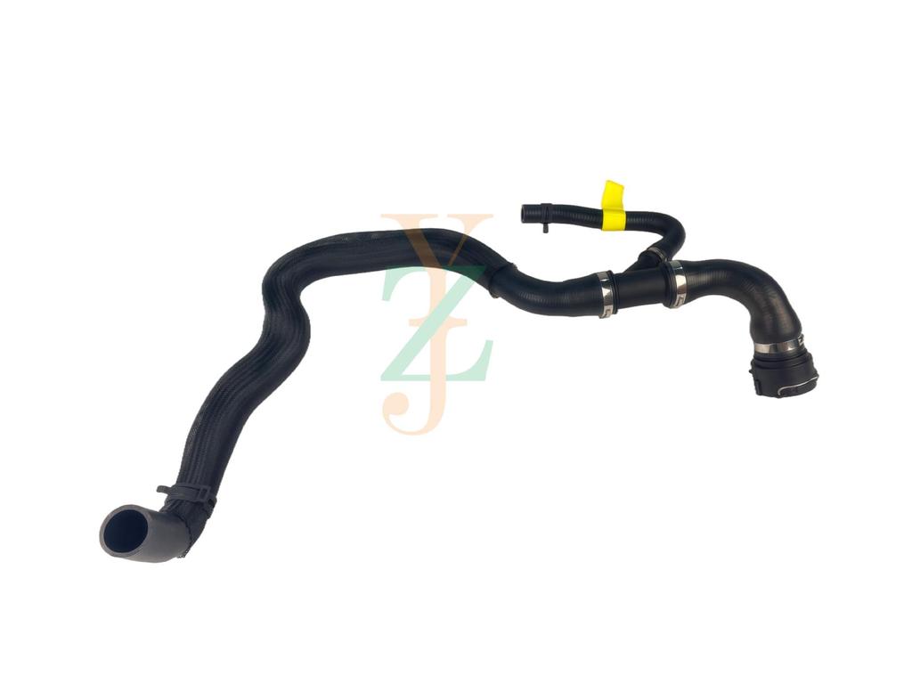 Land Rover Evoque RRE DB5 Даунпайп LR094507/LR049637