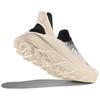 HOKA One One Restore Tc Ткань Удобная Поддержка Низкие Кроссовки для Хайкинга Унисекс Кроссовки для Хайкинга Черный Коричневый 1134532-BKLB