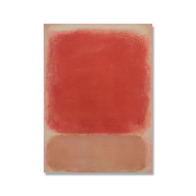 Плакат художественной выставки, абстрактная картина на холсте, печать, скандинавское современное настенное искусство, украшение для гостиной, дома