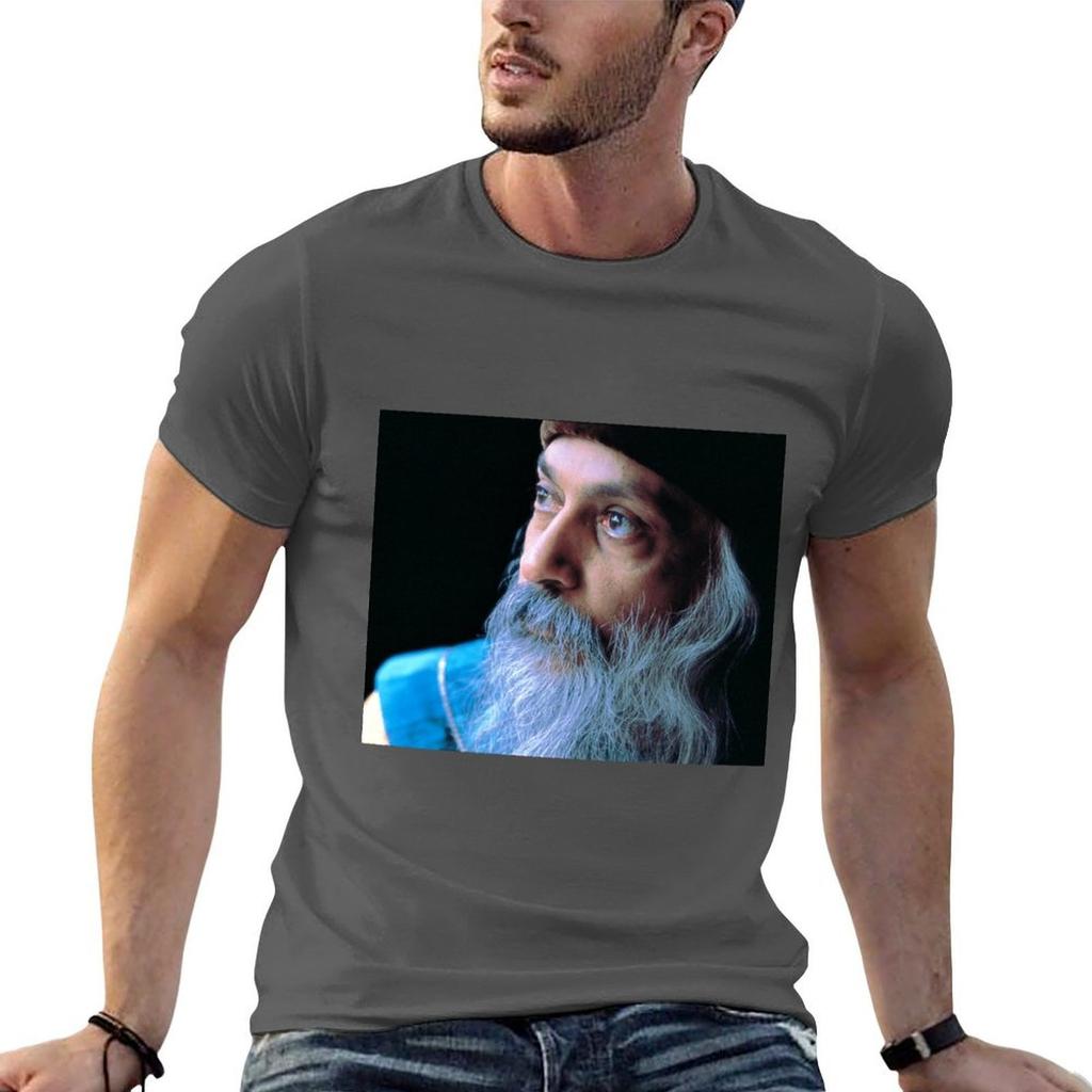 OSHO TShirt printed t shirts for Unisex t shirts for Unisex cotton funny t shirts cotton Tshirt