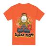 Футболка Garfield Mens Sugar Rush