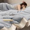 Nanjiren Antibacterial Fiber Summer Quilt