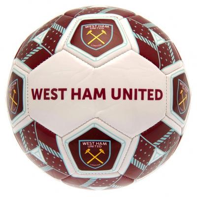 West Ham United FC Крест Футбол